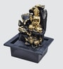 Elora-Buddha Petal Water Fountain