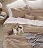 Elysium All Season Comforter With 2 Pillow Covers And 2 Accent Cushions