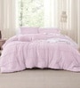 Elysium All Season Comforter With 2 Pillow Covers And 2 Accent Cushions