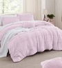Elysium All Season Comforter With 2 Pillow Covers And 2 Accent Cushions