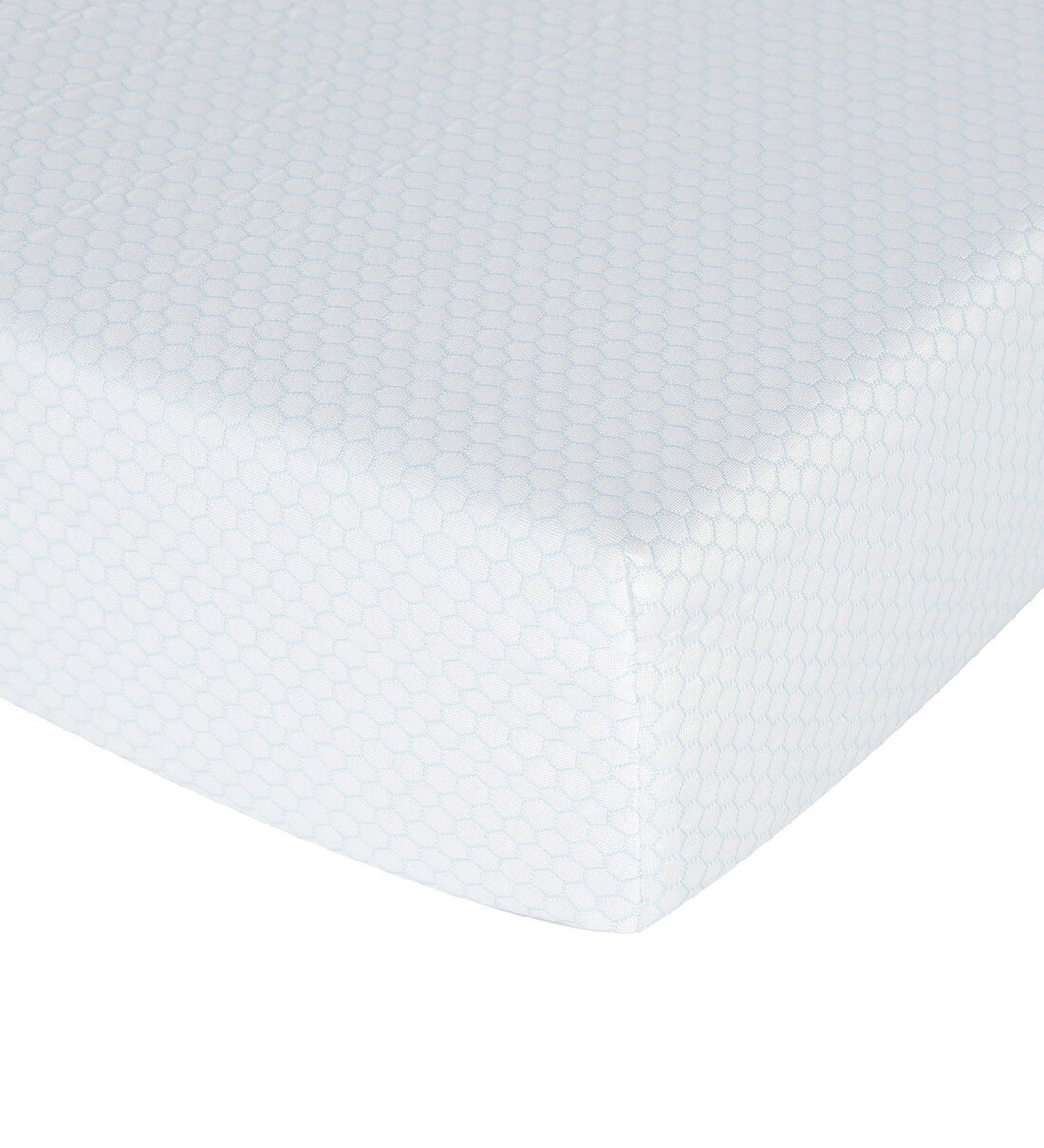Buy Emperia Memory Foam & Latex Queen Size 8\ Thick ...