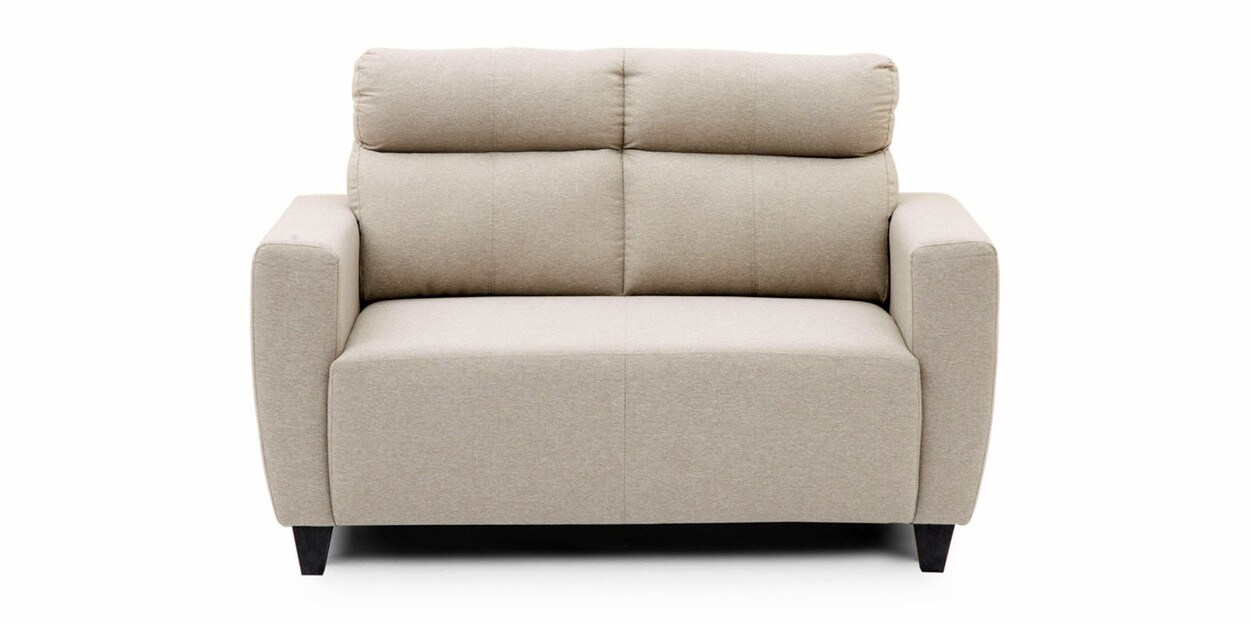 Buy Emily Sofa Set (3+2) in Biege Colour by Home Centre Online Lawson