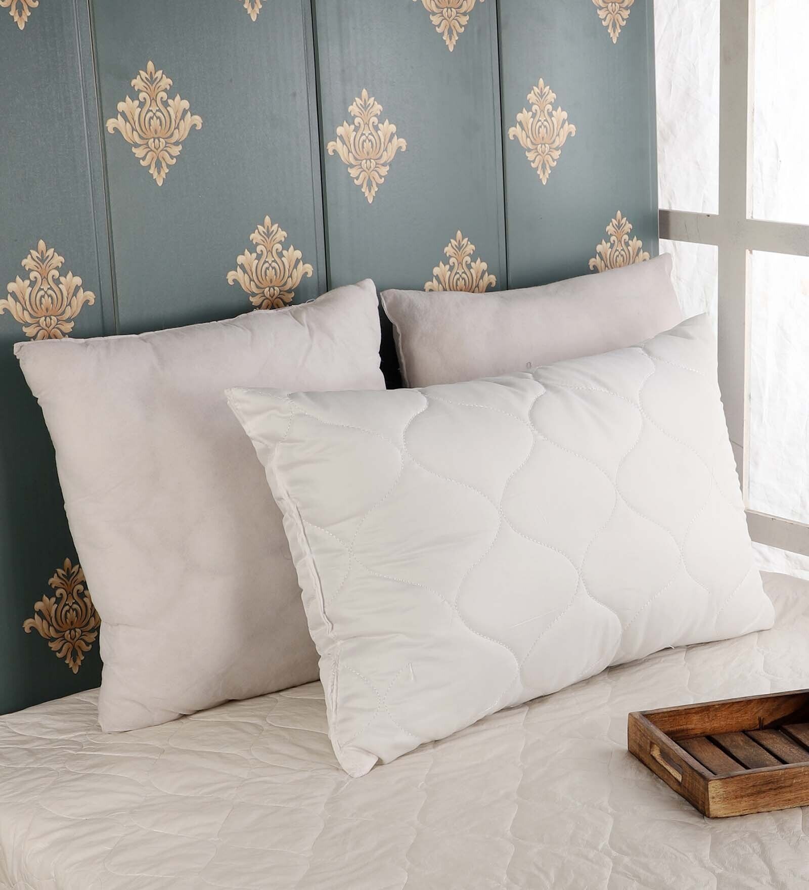 Buy Emma Cloud Microfiber 24 x 16 Inch Pillow at 41 OFF by MFD Home