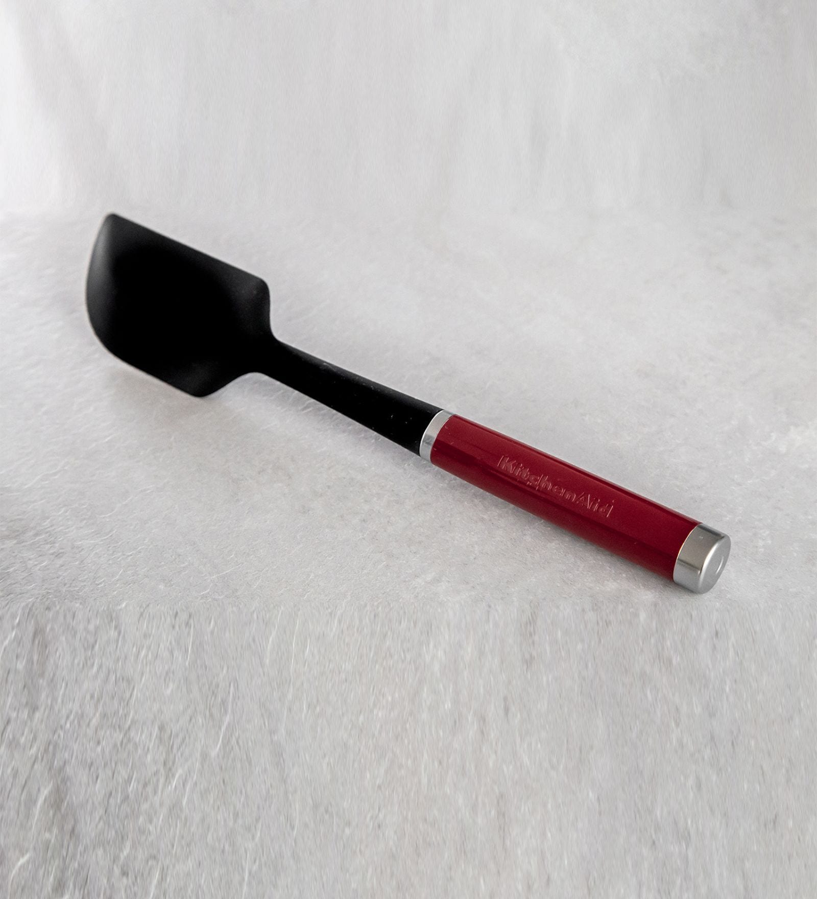 Empire Red Plastic  Spatula