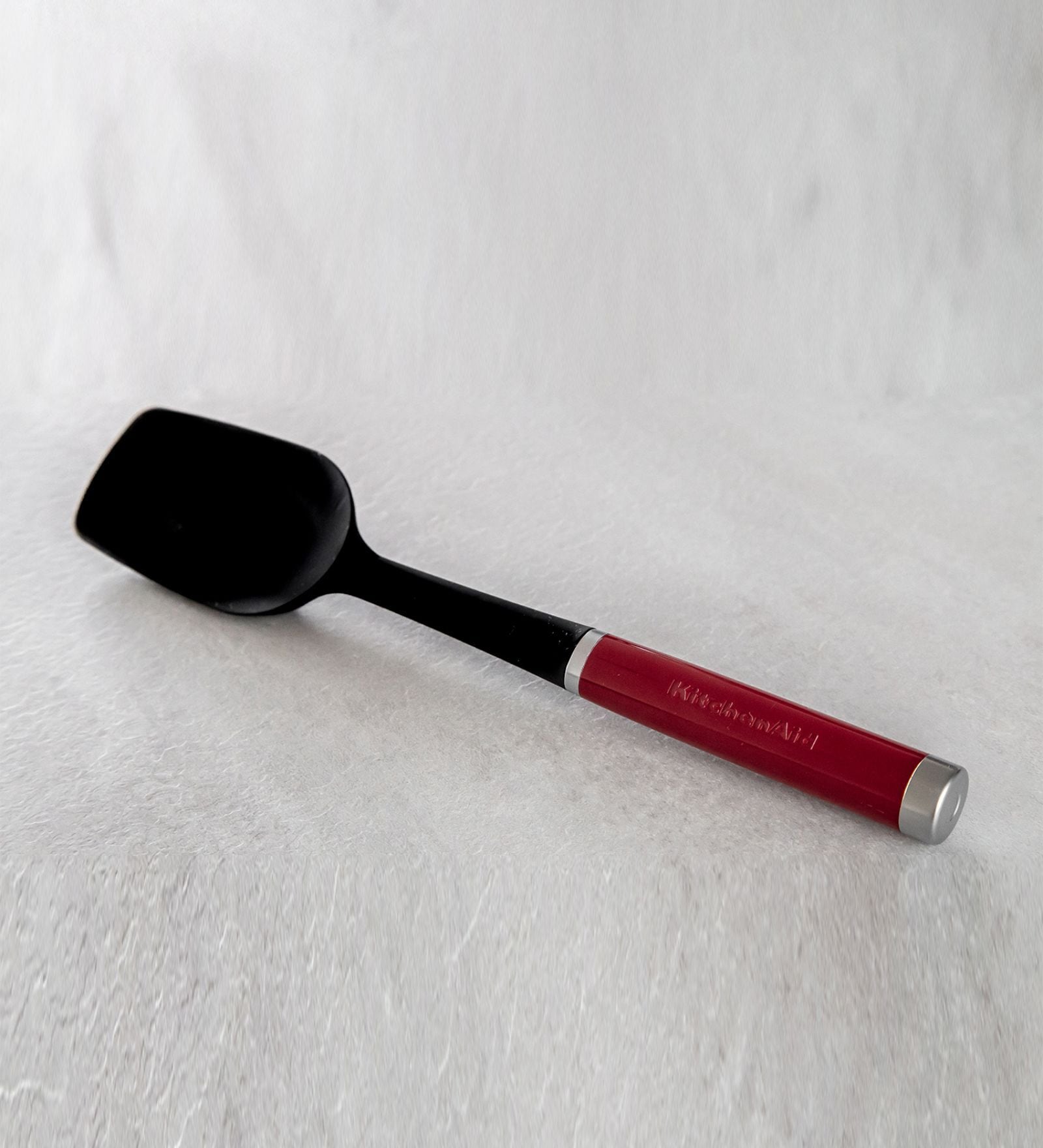 Empire Red Plastic  Spatula