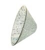Embroidery Transparent Round Lampshade