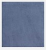 Emilia Velvet 1 Seater Sofa In Velvet Blue Colour