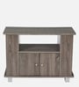 Emiyo TV Console for TVs up to 32" in Sonoma Oak Finish