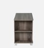 Emiyo TV Console for TVs up to 32" in Sonoma Oak Finish