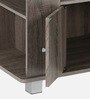 Emiyo TV Console for TVs up to 32" in Sonoma Oak Finish