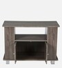 Emiyo TV Console for TVs up to 32" in Sonoma Oak Finish