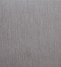 Grey Solid 100% Cotton Double Bed Duvet Cover With 2 Pillow Covers