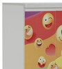 Emoji Kids Wardrobe with Drawer