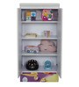 Emoji Kids Wardrobe with Drawer