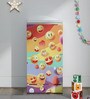 Emoji Kids Wardrobe with Drawer
