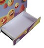 Emoji Kids Wardrobe with Drawer