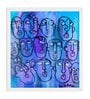 Emotions 1 Handmade Acrylic Paint On Canvas Unframed