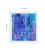 Emotions 1 Handmade Acrylic Paint On Canvas Unframed