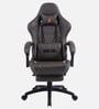 Emperor Gaming Chair in Brown Colour