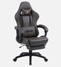 Emperor Gaming Chair in Brown Colour