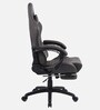 Emperor Gaming Chair in Brown Colour