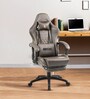 Emperor Gaming Chair in Brown Colour