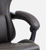 Emperor Gaming Chair in Brown Colour