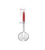 Empire Red Metal  Strainer
