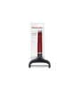 Empire Red Plastic  Hard Cheese Cutter