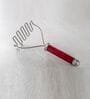 Empire Red Plastic  Masher