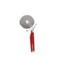Empire Red Plastic  Pizza Cutter
