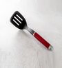 Empire Red Plastic  Turner