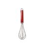 Empire Red Plastic  Whisk