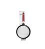 Empire Red Stainless Steel Strainer