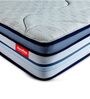 Empower Single Size Hybrid Mattress (8 inch) in Grey Colour