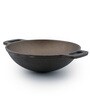 Empress Non-Stick Cast Iron Super Smooth Kadhai