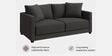 Enchant 2.0 Fabric 2 Seater Sofa In Steel Grey Colour