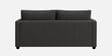 Enchant 2.0 Fabric 2 Seater Sofa In Steel Grey Colour