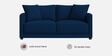 Enchant 2.0 Velvet 2 Seater Sofa In Celestial Blue Colour