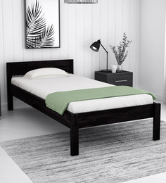 pepperfry single cot