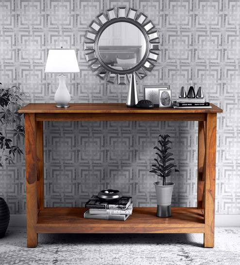 shop console tables