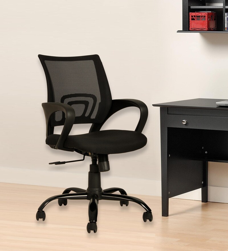 pepperfry furniture office chairs