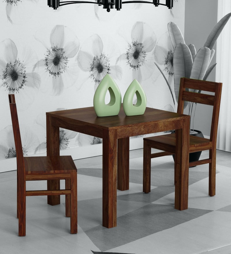 pepperfry 2 seater dining table