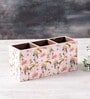 Allure Botanic MDF Enamel Spoon Stand