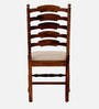 Encore Sheesham Wood 6 Seater Dining Set In Provincial Teak Finish With Bench