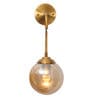 Blender Brass Metal Wall Sconces