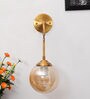 Blender Brass Metal Wall Sconces