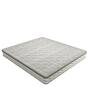 Endurane Pro Zero Partner Disturbance PU Foam 8 Inch Pocket Spring Queen Size Mattress
