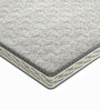 Endurane Pro Zero Partner Disturbance PU Foam 8 Inch Pocket Spring Single Size Mattress