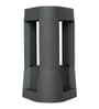 Energy-Efficient Triangular LED Gate Light
